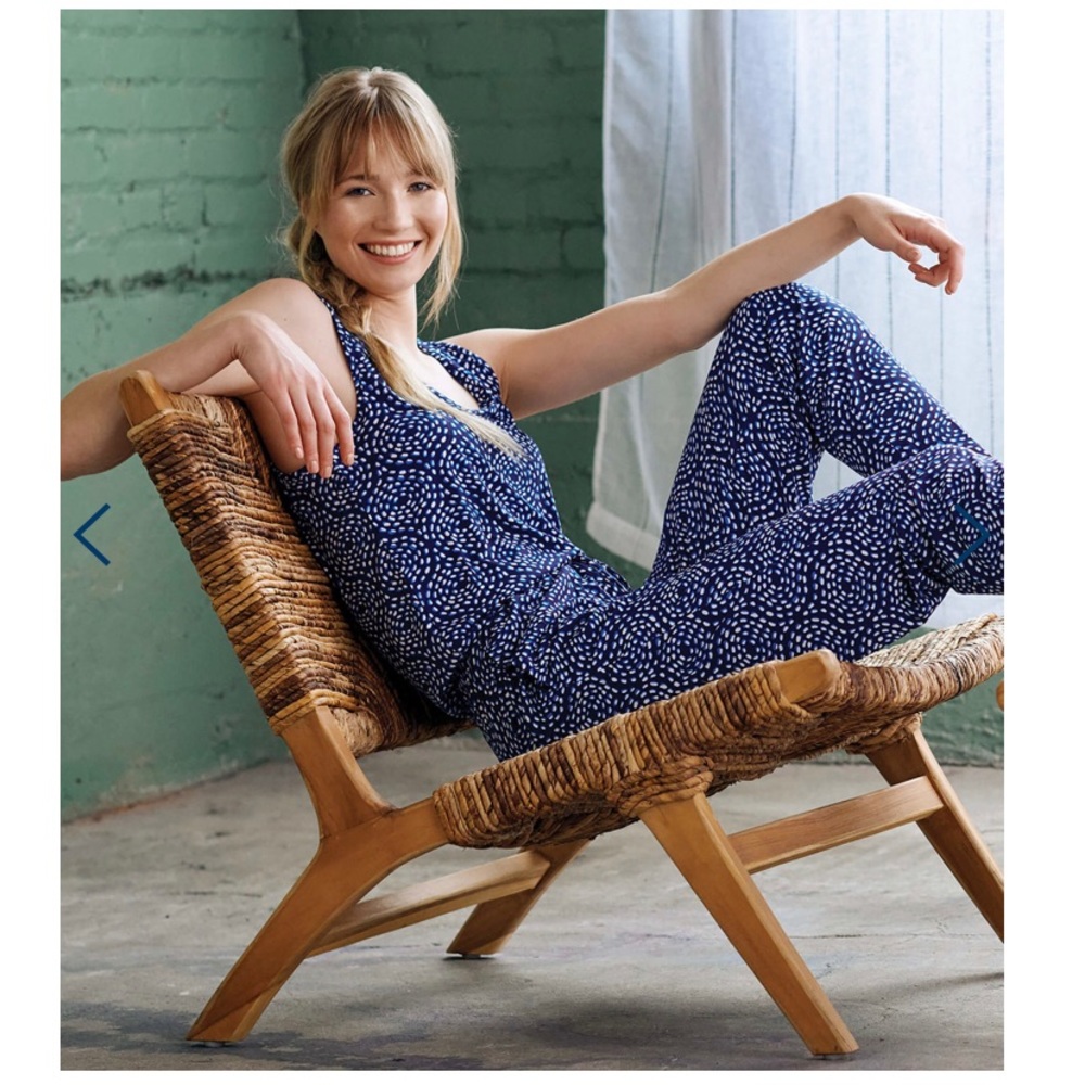 Hatley Women’s Jumpsuit
